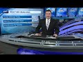 Video: Cool and sunny for Mother's Day