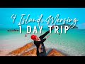 1 DAY TRIP 4 Island In Mersing, Johor #Vlog