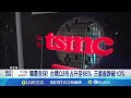 tsmc s 2nm process ahead of schedule with over 60% yield mass production set for next year.