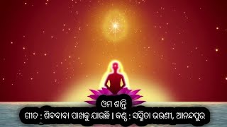 ଓମ ଶାନ୍ତି , ବ୍ରହ୍ମାକୁମାରୀ ଓଡ଼ିଶା , ଶିବବାବା ଗୀତ: ଶିବବାବା ପାଖକୁ ଯାଉଛି