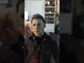 Unboxing Halloween Michael Myers Samhain Edition Trick Or Treat Studios