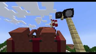 The Python in Minecraft? - Sprookjescraft