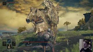 Jerma985 - Jerma perfectly describes all of Elden Ring