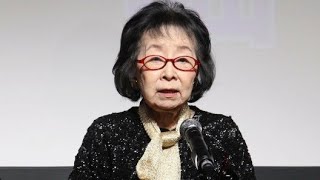 【訃報】「忍者ハットリくん」の声優・堀絢子さん、８９歳