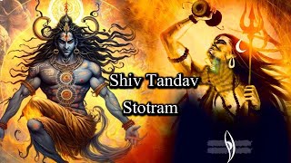 Shiv Tandav Stotram | Har Har Shiv Shankar | शिव तांडव स्तोत्रम | Lord Shiva Song #shivtandav
