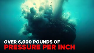 What Happens to the Human Body When a Sub Implodes