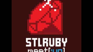 Chris Gore - STL Ruby - Eigenclasses, Singletons, What? (June 8, 2015)