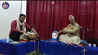 EKDIN MAILE PRABHU SANGA SODHE(BHAJAN) LIVE(Nagendra Rai\u0026Prasanna Shrestha)KAPAN SANGEET SAROBAR 078