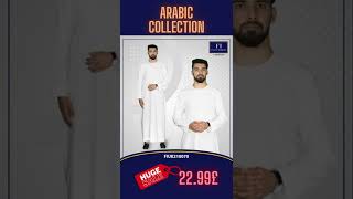 Arabic Collection Fancy Impress ltd