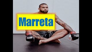 UFC: Thiago Marreta #COMUNICADO luta Magomed Ankalaev