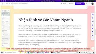 tổng hợp vnindex sáng ngày 25 121   Join 2