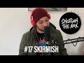 SKIRMISH INTERVIEW - RHYME ASYLUM, The Guardian and DILATED PEOPLES | Shotgun The Aux Podcast #17