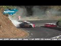 jason banet winning runs for 1st place french drift championship 2022 round 5 calmont touge