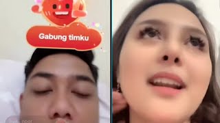 🔴 live terbaru febrian iqbal komal bareng tiara amora dan maureen ful seru #febrianiqbal