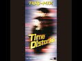 time distortion