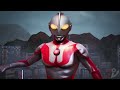 ultraman rising vs other ultramen gigabash ultraman u0026 emi dlc 2024