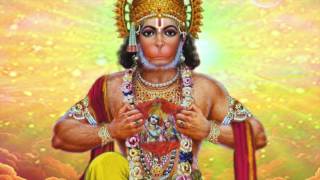 Deva Premal and Miten: Hanuman Mantra