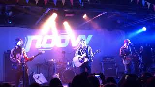 2019 1/27大暖祭 Noovy- Looking for (band ver.)