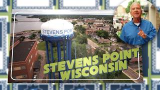 Podcast - Stevens Point, WI | John McGivern's Main Streets