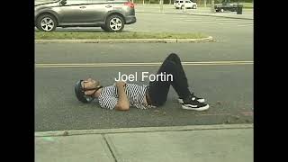 JOEL FORTIN - MERRITT 2019