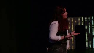 How I measured perceptions of beauty — and how it impacts your own mindset | Alia Attar | TEDxLFHS