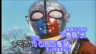 キカイダー01 キカイダー01 子門真人 【ミラー動画 字幕付き】