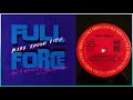 Full Force Feat. Samantha Fox / All I Wanna Do... (F.F. Remix)