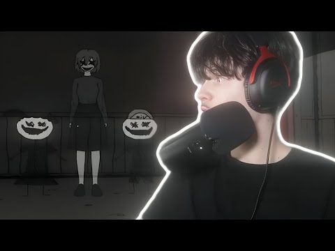What Happen Too My Family Roblox Horror Game Happy Family Youtube