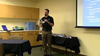 Preventing Running Injury with Ed Robertson