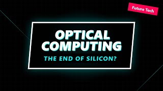 Optical Computing Explained: Why Light is Faster Than Electricity