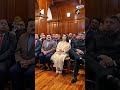 MoS Jitendra Singh listens to 100th episode of ‘Mann Ki Baat’ in London