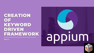 Creation of Keyword Driven Framework Part II (Tutorial #12)