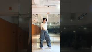 (G)I-DLE - Queencard👑 Dance Cover by Dora from HK#gidle #queencard #queencardchallenge #shorts