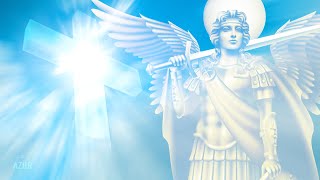 Archangel Michael Purging Negative Energy From Your Home and Even Yourself | 432 Hz