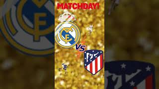 Real Madrid VS Atletico Madrid 23/1/27. 5:00AM