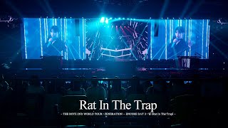 20231203 더보이즈 THE BOYZ 2ND WORLD TOUR : ZENERATION – ENCORE DAY 3 : 덫 (Rat In The Trap) (더비로그 /THEB)