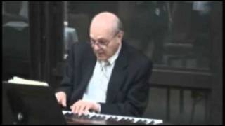 Jazz Trio for Weddings and Events in Minneapolis and St Paul MN from Ned Kantar Productions
