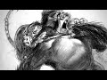 Drawing Dynamic Creatures with David Colman