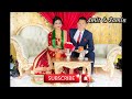 Wedding || Amit & Samin || 13 Aug 2016