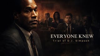 O.J. Simpson: The Trial That Divided America | Full Courtroom Documentary