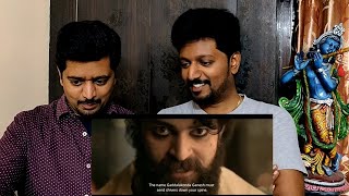 Valmiki trailer | Varun Tej |Harish shankar | Valmiki trailer reaction | Mickey J Meyer
