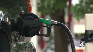 Gas prices are rising in Florida. Here’s why, according to data