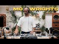 Jazz/Funk from Suriname and its Diaspora with Mo Wrights