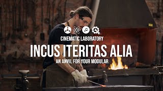 Incus Iteritas Alia | An anvil for your modular