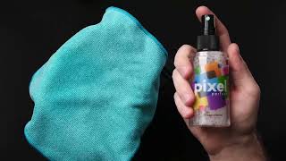 Pixel Perfect Screen Cleaner | Hands On