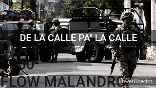 5050 - (DE LA CALLE PA\