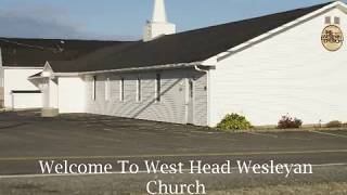 Welcome to West Head Wesleyan Church.