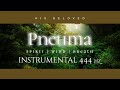 Pneuma, Breath of Life | Instrumental in 444 Hz | His Beloved