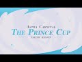 Genius Invokation TCG The Prince Cup: Pacific | Contestant Entrance Video