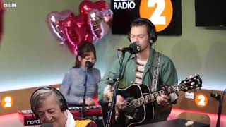 WATERMELON SUGAR - HARRY STYLES (BBC RADIO 2 LIVE)